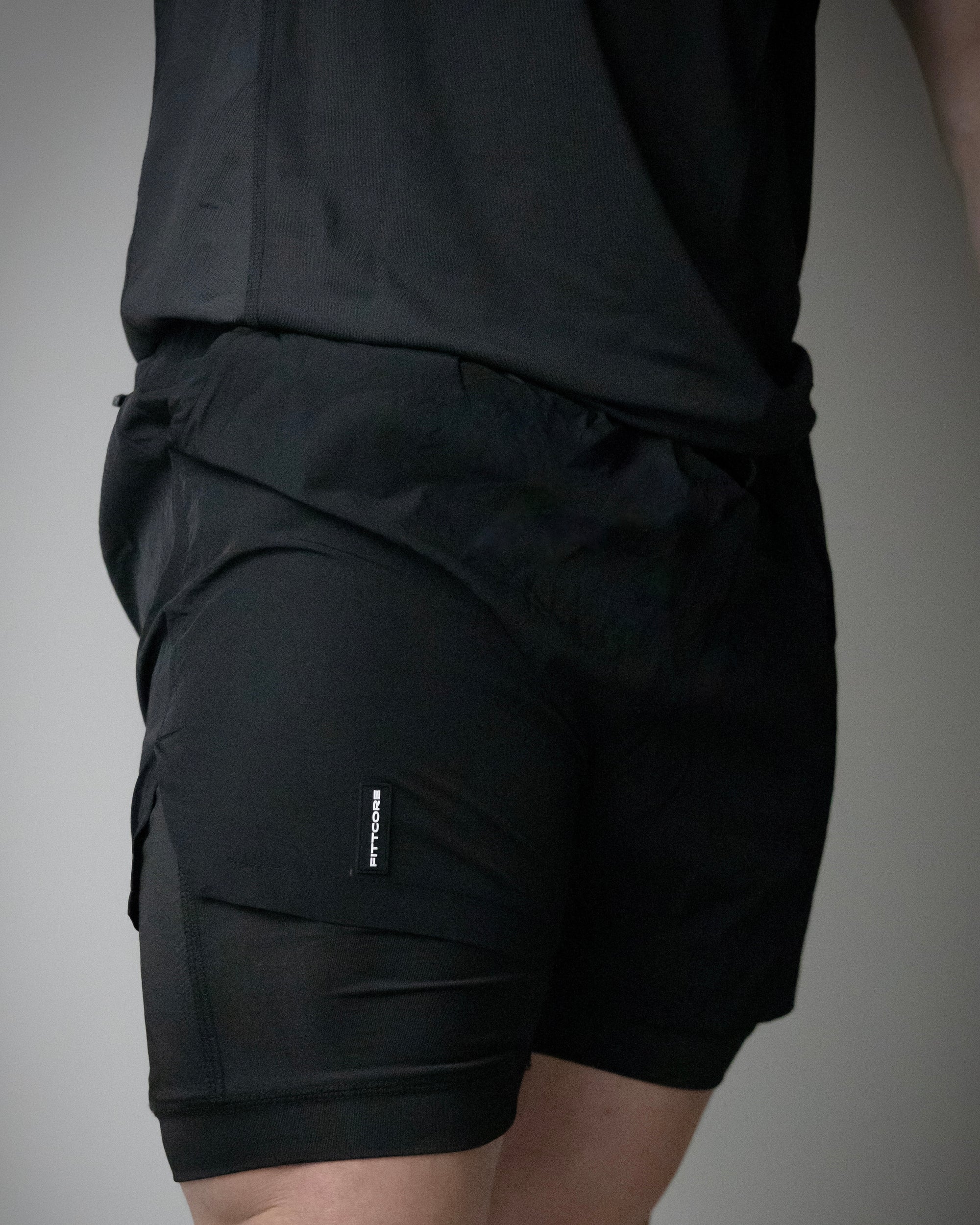 Ultimate Training Short M