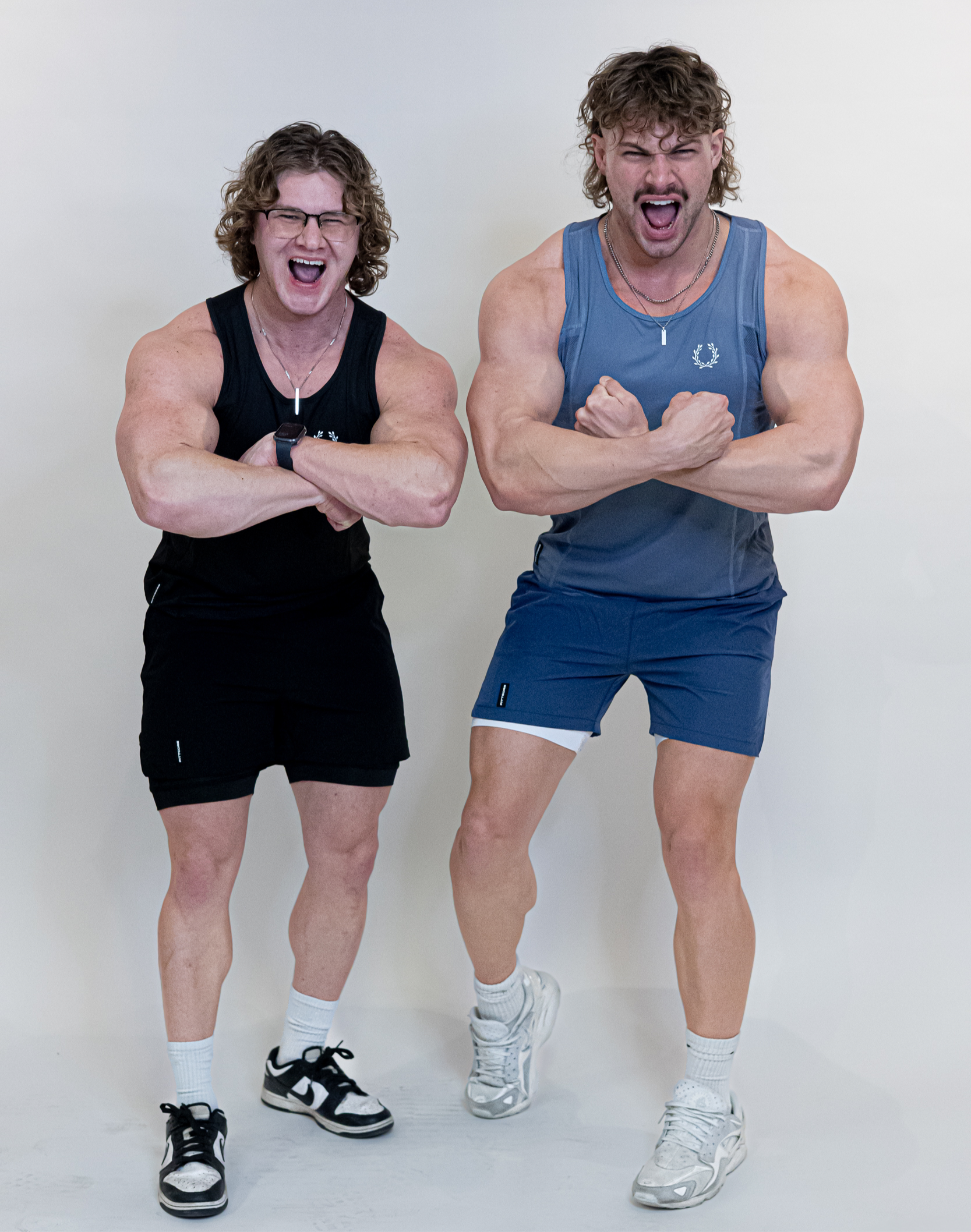 Militar Training Day Tank