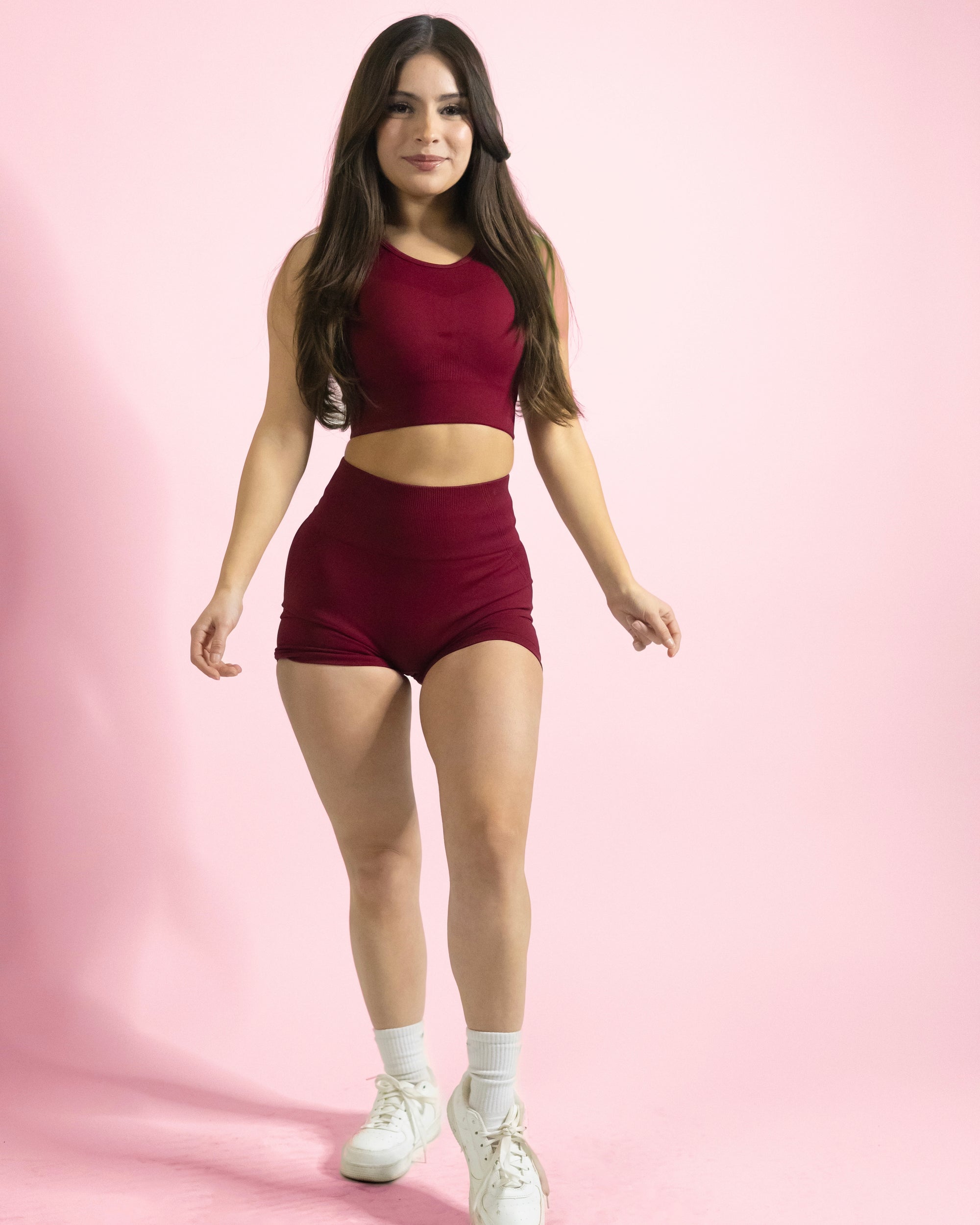 Ultimate Training Top