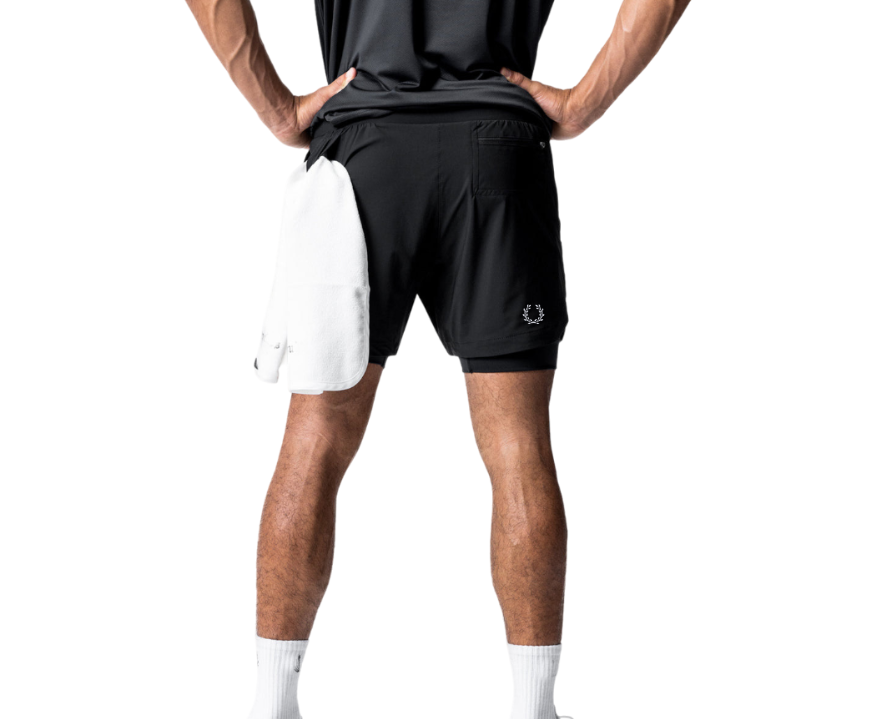 Ultimate Training Short M