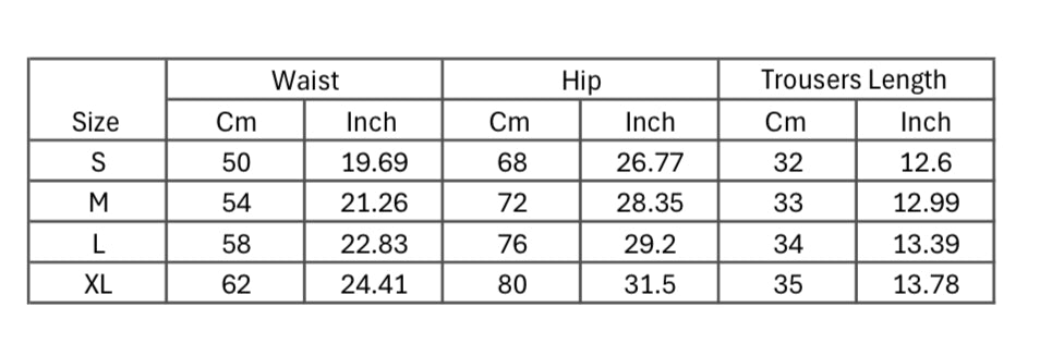 Ultimate Training Short W