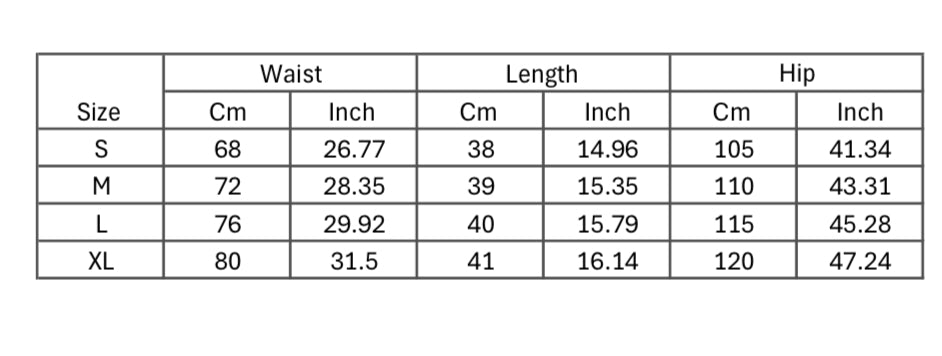 Ultimate Training Short M